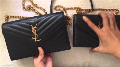 dark beige ysl clutch|YSL clutch and evening.